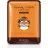 Тканевая маска для лица Тигр Supple Mask Animal Tiger 30g