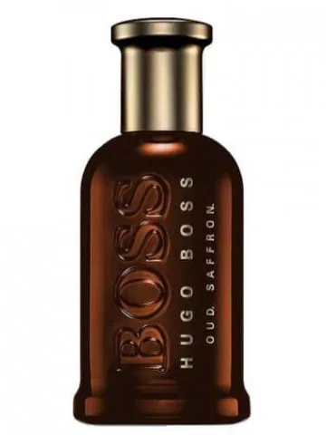 Hugo Boss Boss Oud Saffron  for men 100 ml
