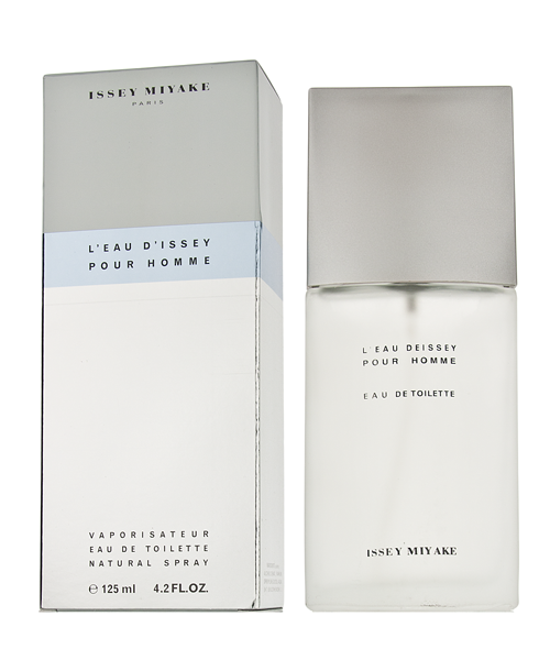 Issey Miyake "L'eau D'Issey Pour Homme" 100ml
