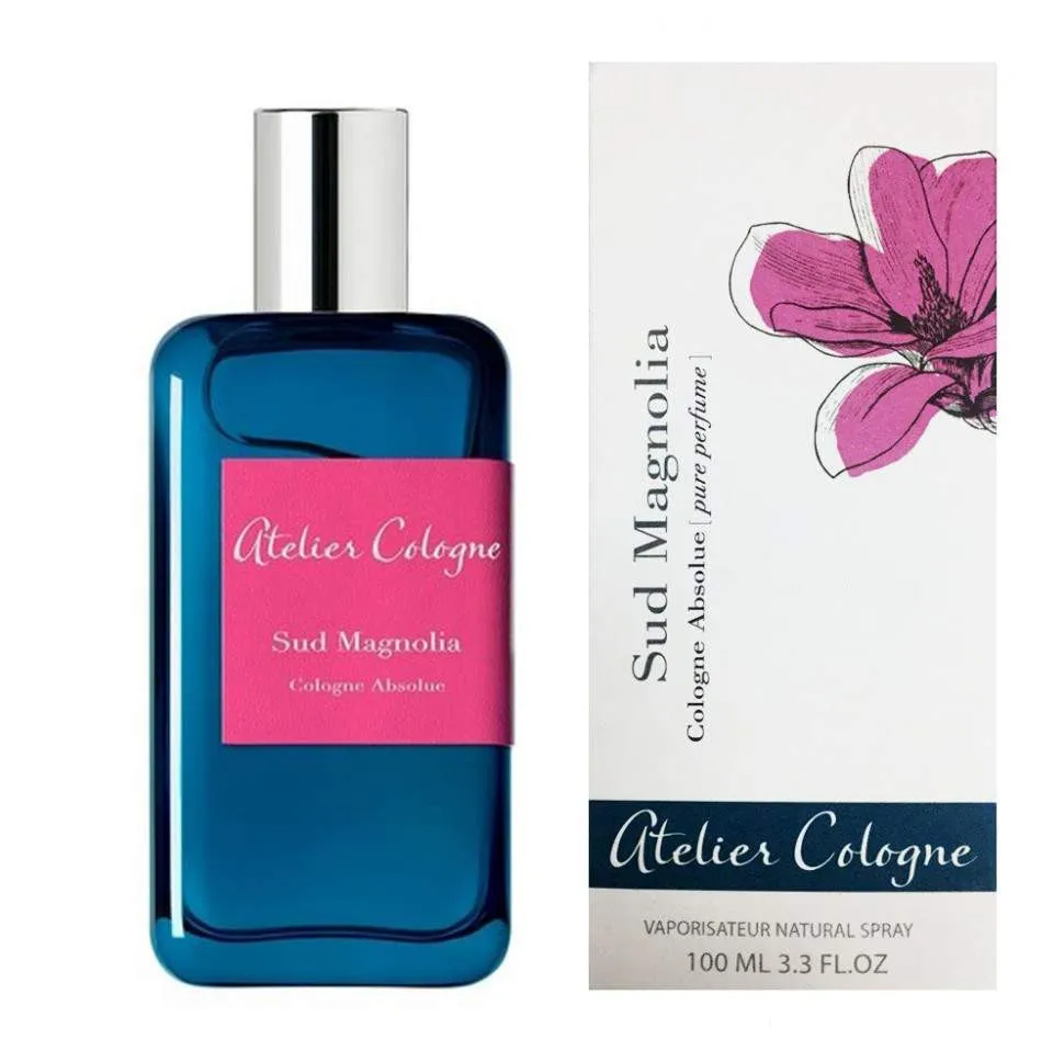 Atelier Cologne "Sud Magnolia" 100 ml unisex