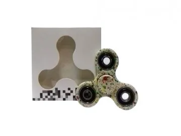 Hand Spinner (цветной)