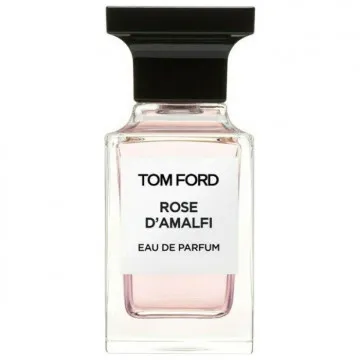 Tom Ford Rose D'Amalfi edp unisex 100 ml ОАЭ