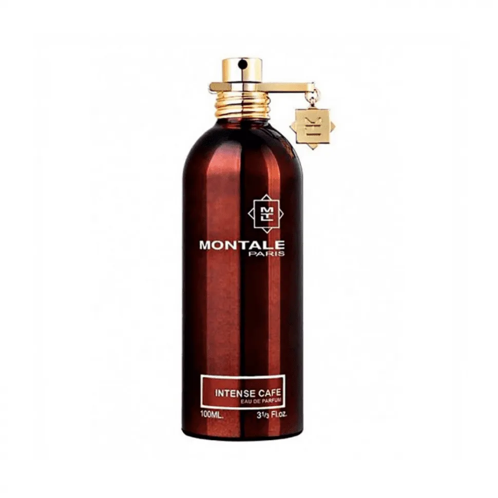 Montale Intense cafe eau de parfum unisex 100 ml A-Plus