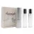 Туалетная вода 3*20 ml Azzaro Mademoiselle for woman