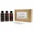 Дорожный набор Z & R Lemongrass & Vetiver, Amber #7 - 3x50 ml