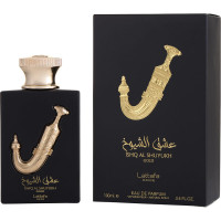 Lattafa Ishq Al Shuyukh Gold edp unisex 100 ml
