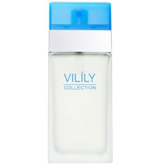 Парфюмерная вода Vilily № 863 25 ml (Дольче Габбана "Light Blue")