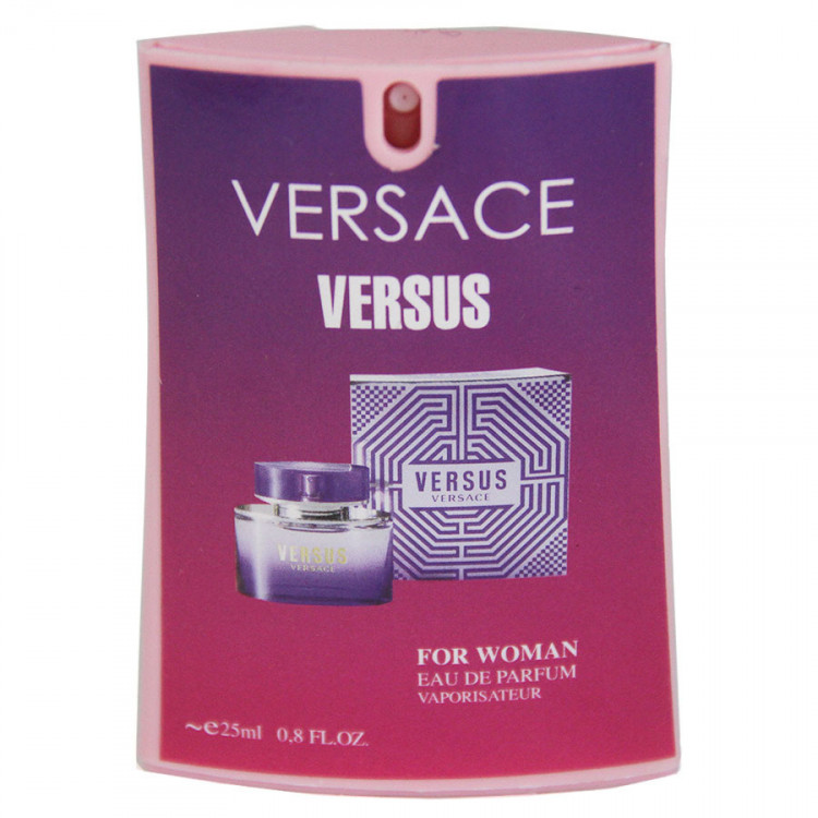 Versace "Versus" for women 25 ml