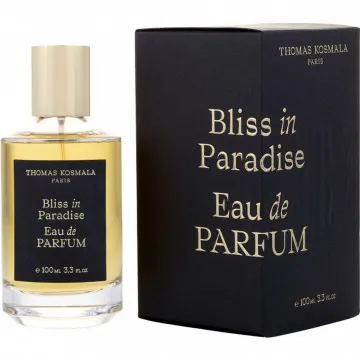 Thomas Kosmala Bliss In Paradise edp unisex 100 ml