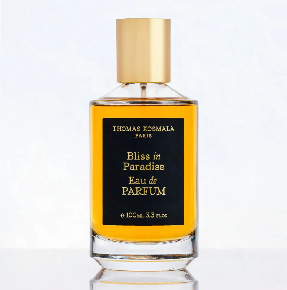 Thomas Kosmala Bliss In Paradise edp unisex 100 ml