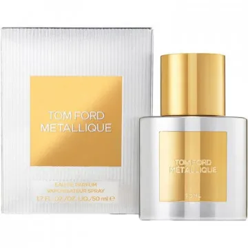 Tom Ford Metallique for women edp 100 ml  A-Plus