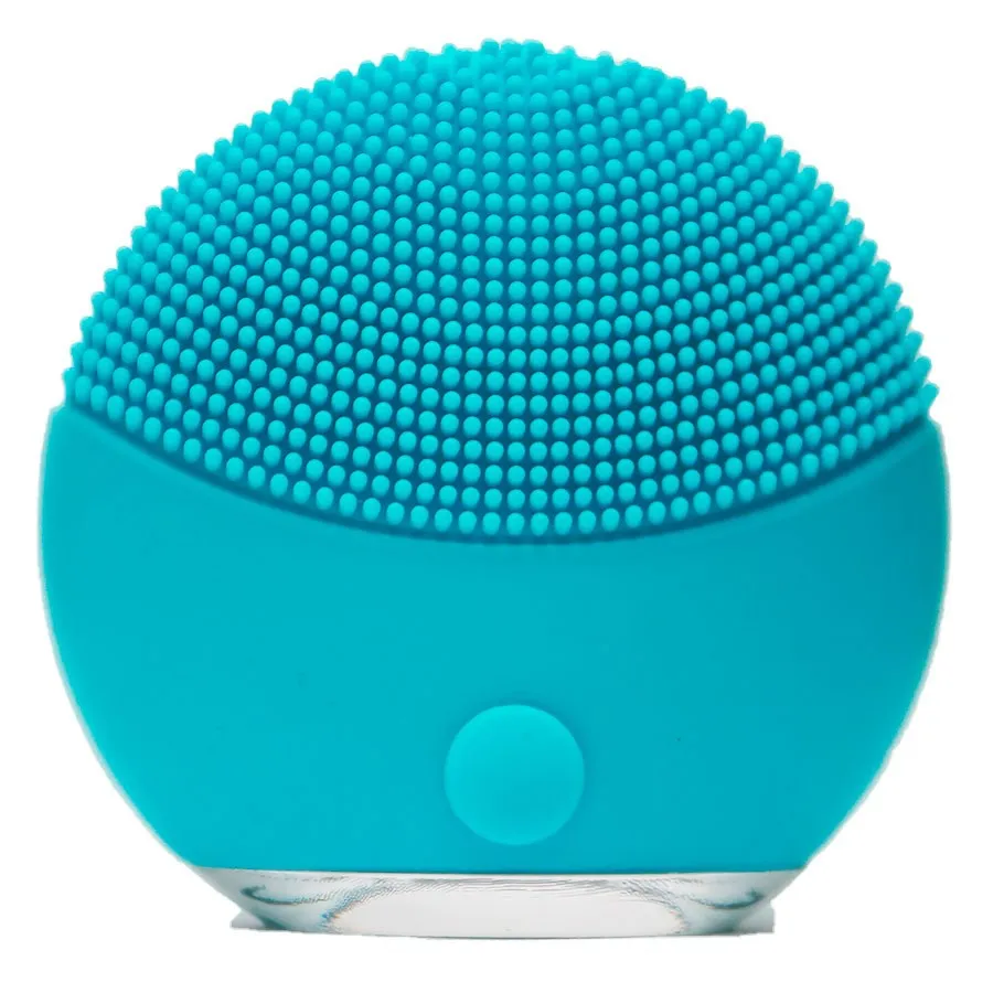 Щётка для очищения лица (цвета в ассортименте)