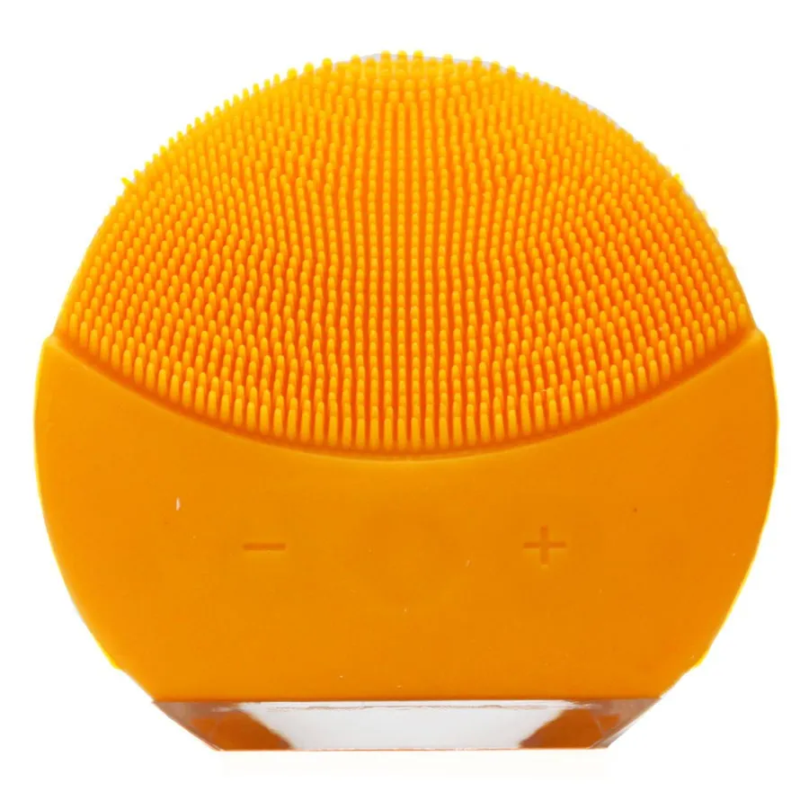 Щётка для очищения лица (цвета в ассортименте)