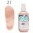 Тональный крем для лица с коллагеном Farm Stay Collagen Water Full Moist Luminous Foundation SPF15 100 ml #21