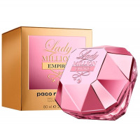 Paco Rabanne Lady Million Empire edp for women 80 ml