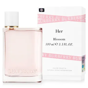 ОАЭ Burberry Her "Blossom" edt for women, 100ml