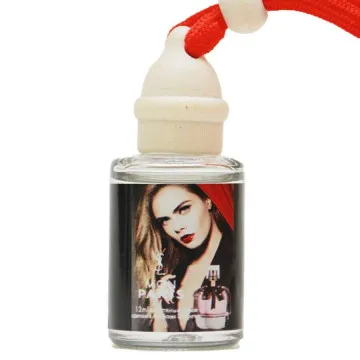 Ароматизатор Yves Saint Laurent Mon Paris for women 10 ml
