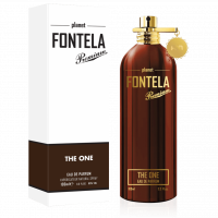 Fontela premium The One for men 100 ml