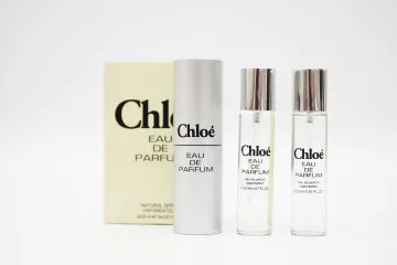 Туалетная вода 3*20 ml Chloe Eau de Parfum