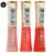 Блеск для губ Loreal Glam Shine (3шт)