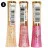 Блеск для губ Loreal Glam Shine (3шт)