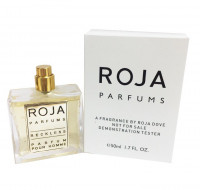 Тестер  Roja "Parfums Reckless" pour Homme 50ml