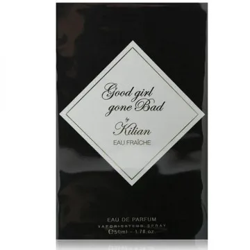 K "Good Girl Gone Bad" edp for women 50 ml NEW!!!
