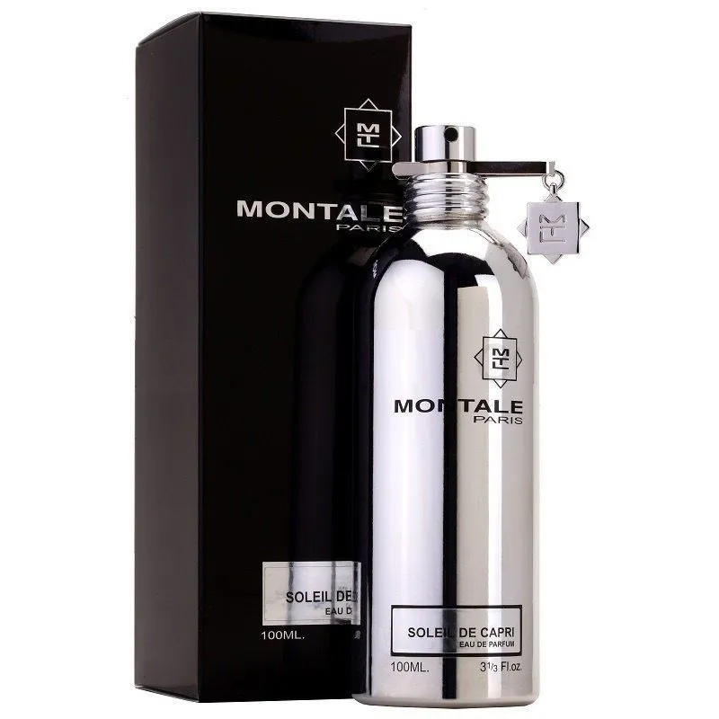 Montale Soleil de Capri eau de parfum unisex 100 ml A-Plus