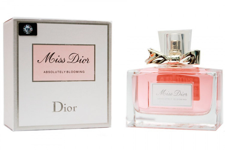 Christian Dior Miss Dior Absolutely Blooming  for women 100 ml ОАЭ
