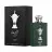Lattafa Al Areeq Silver edp unisex 100 ml