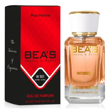 Парфюм Beas Chanel Chance Women арт. W 501