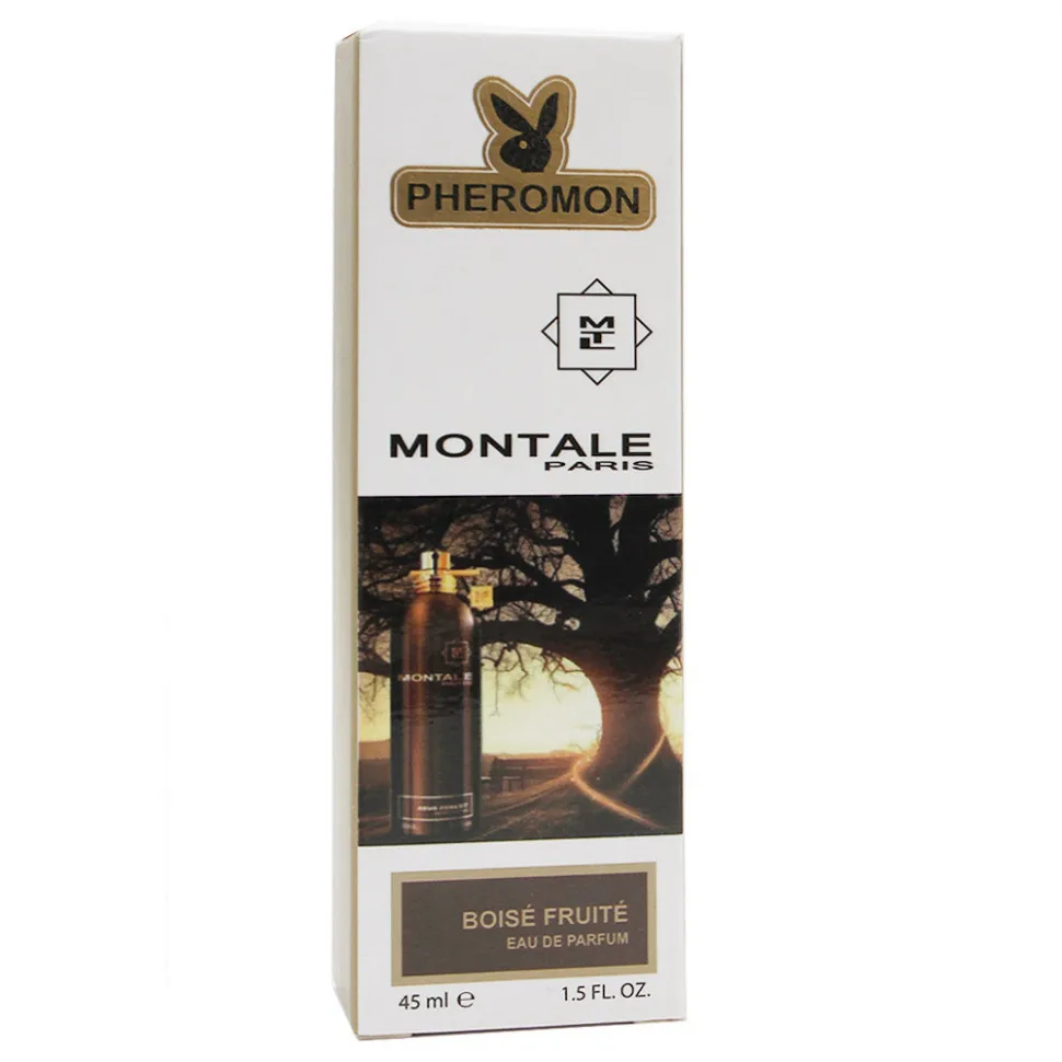 Духи с феромонами Montale Boise Fruite (унисекс) 45 ml