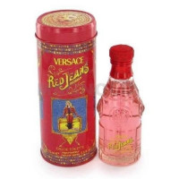 Versace "Red Jeans" for women 100ml