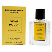 Тестер Vilhelm Parfumerie Dear Polly edp unisex 60 ml (экстра-стойкий)