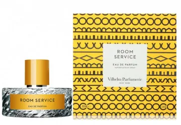 Vilhelm Parfumerie Room Service edp unisex 100 ml ОАЭ