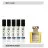 Парфюмерный набор Beas Roja Dove Oligarch Men 5*5 ml M 246