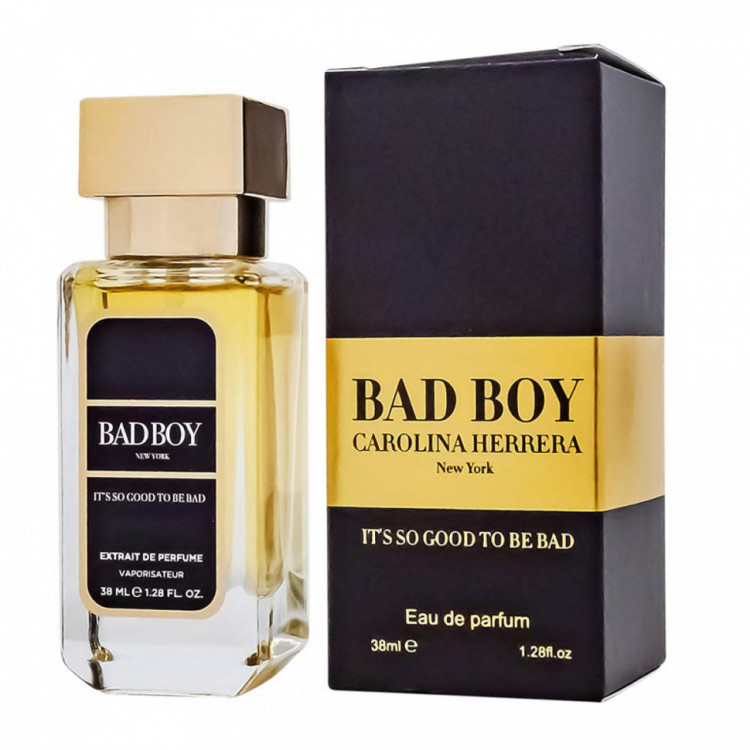 Carolina Herrera Good Girl It so good to be bad edp for woman  38 m