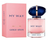 Giorgio Armani My Way edp for women 90 ml