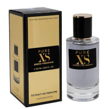 Extrait de Perfume - Paco Rabanne Pure XS for men 62 ml