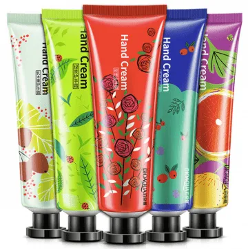 Набор кремов для рук BIOAQUA (30g*5) BQY5951