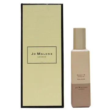 J.M. Honey&Crocus Cologne 30ml (унисекс)