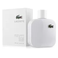 Lacoste Eau De Lacoste L.12.12 Blanc edt for men 100 ml