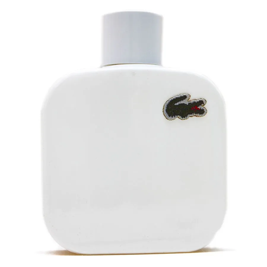 Lacoste Eau De Lacoste L.12.12 Blanc edt for men 100 ml