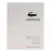 Lacoste Eau De Lacoste L.12.12 Blanc edt for men 100 ml