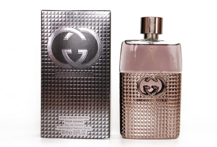 Gucci Guilty Stud Limited Edition Pour Homme 90 ml