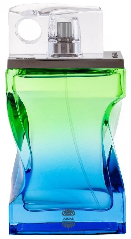 Ajmal Utopia II edp for men 90ml