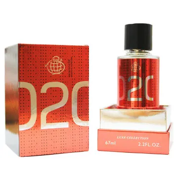 Luxe collection Эксцентрик Молекула "Эксцентрик 02" 67 ml