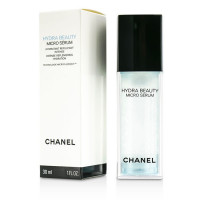 Увлажняющая сыворотка для лица Chanel "Hydra Beauty Serum" 30 ml