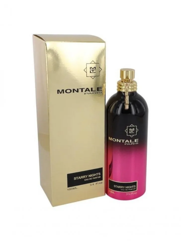 Montale Starry Nights eau de parfum unisex 100 ml A-Plus