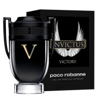 Paco Rabanne Invictus Victory edp extreme for man 100 ml ОАЭ